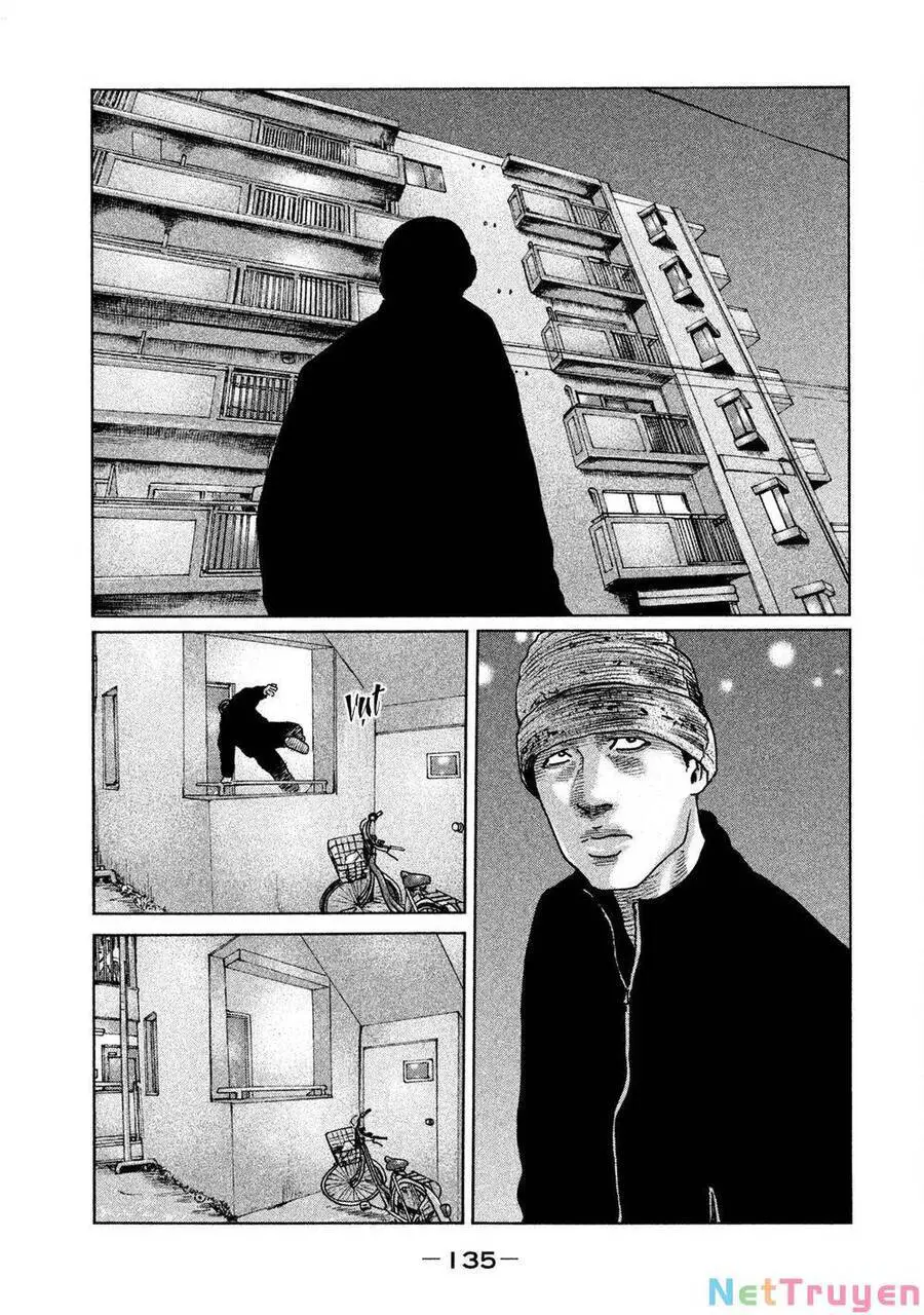 Sát Thủ Truyền Thuyết Nettruyen ZZZ Chương 49 Page 3
