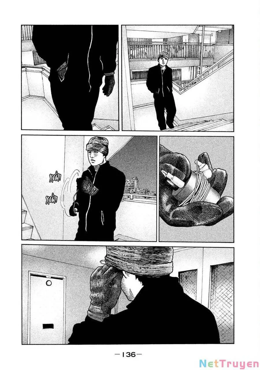 Sát Thủ Truyền Thuyết Nettruyen ZZZ Chương 49 Page 4