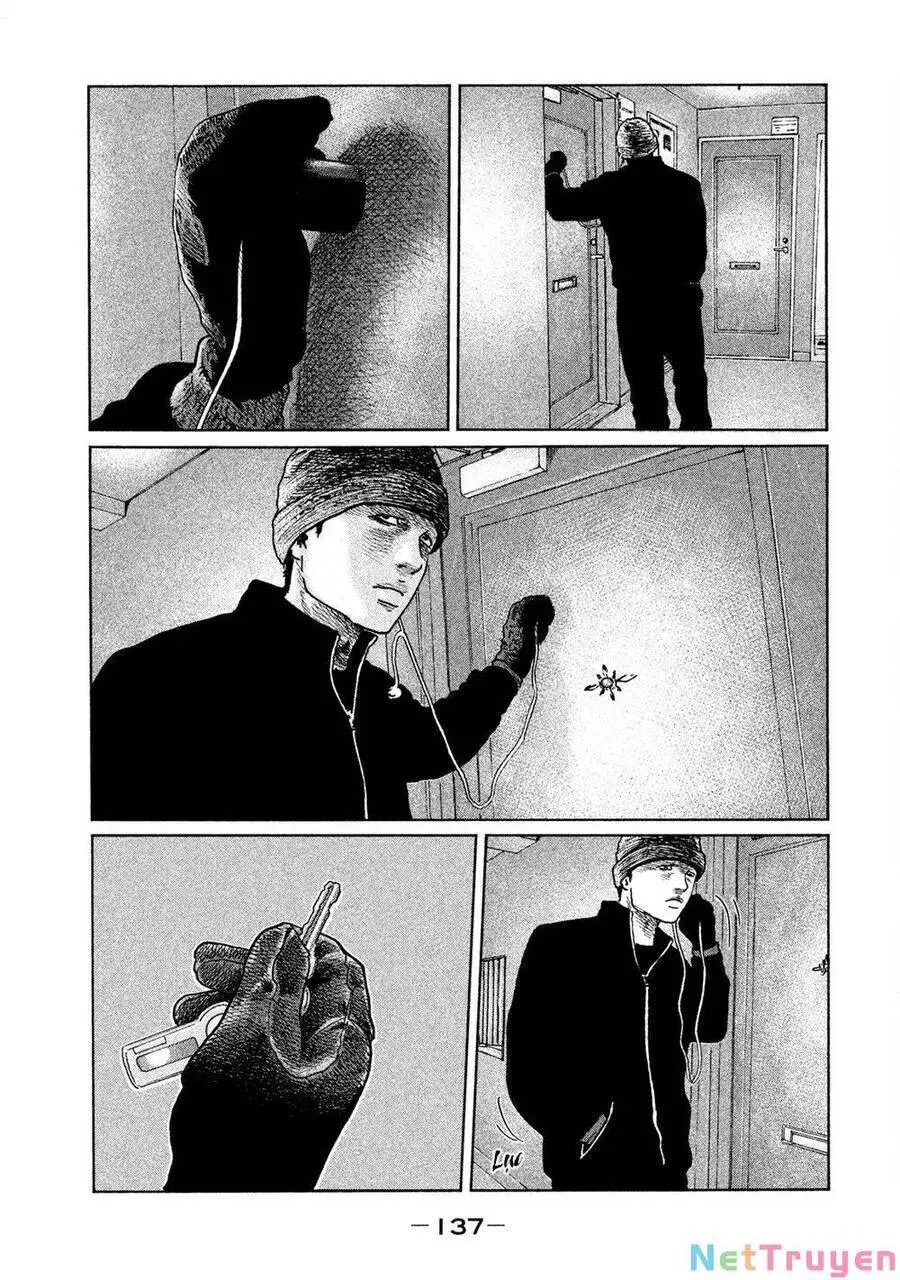 Sát Thủ Truyền Thuyết Nettruyen ZZZ Chương 49 Page 5