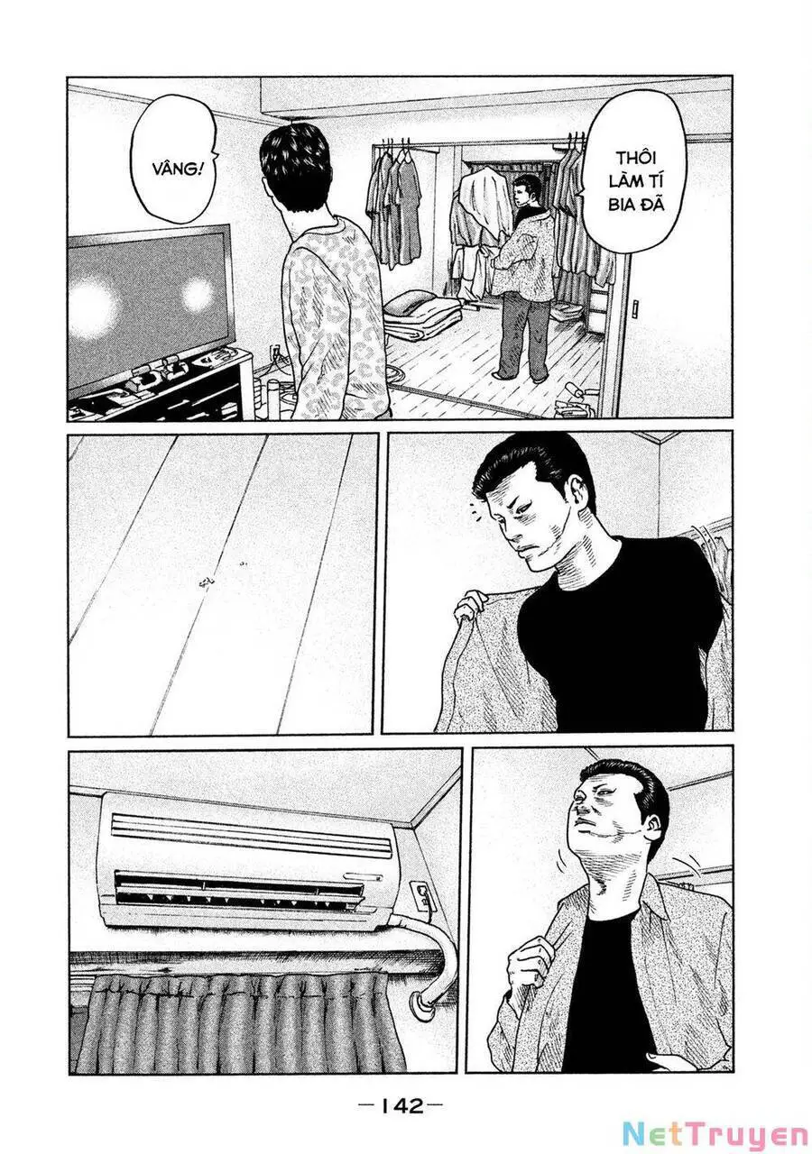 Sát Thủ Truyền Thuyết Nettruyen ZZZ Chương 49 Page 10