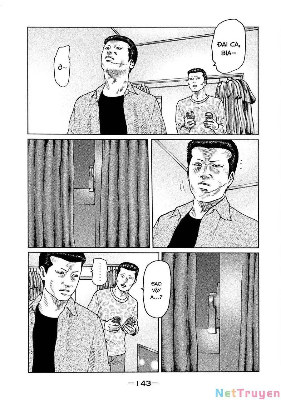 Sát Thủ Truyền Thuyết Nettruyen ZZZ Chương 49 Page 11