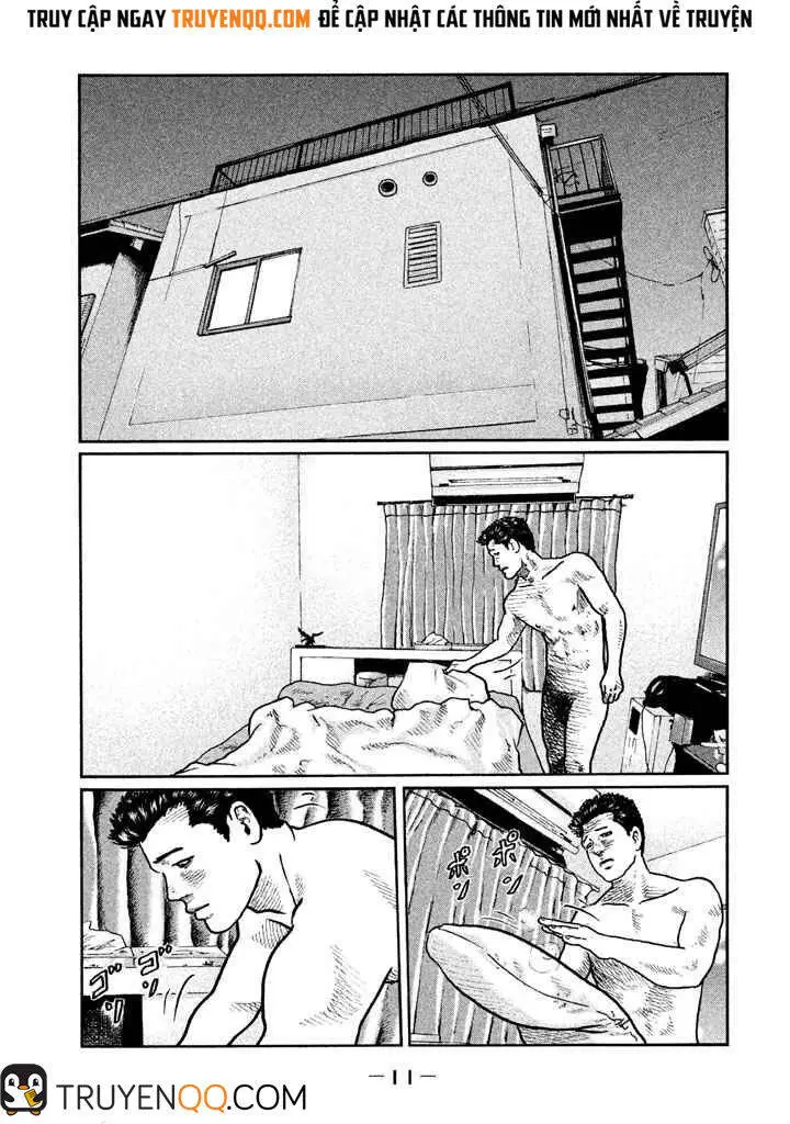 Sát Thủ Truyền Thuyết Nettruyen ZZZ Chương 9 Page 10
