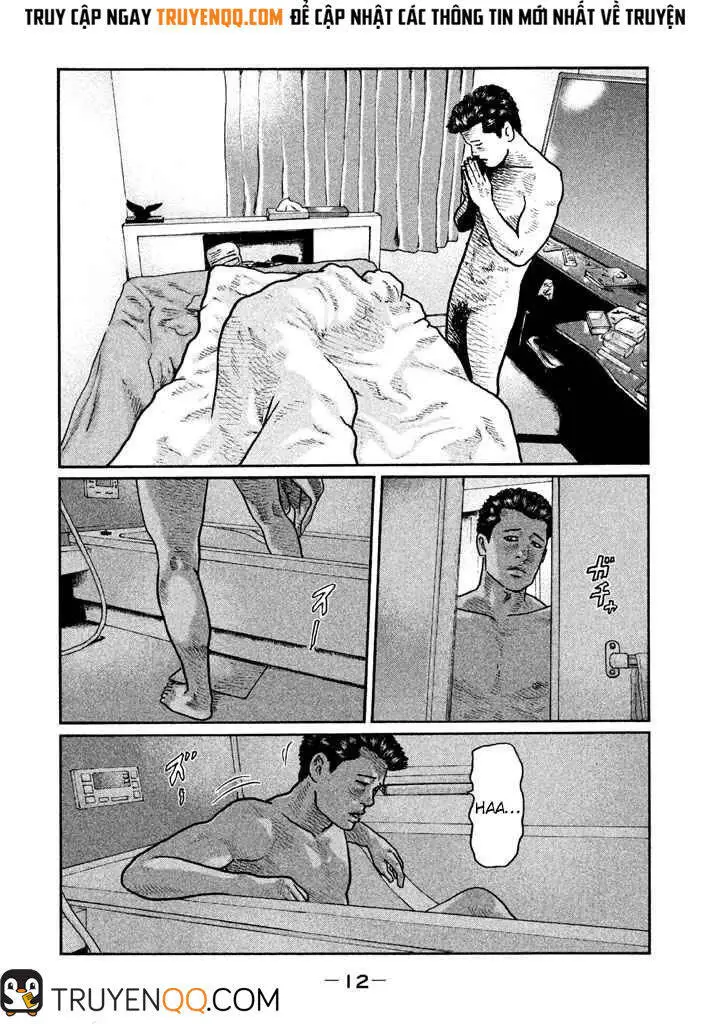 Sát Thủ Truyền Thuyết Nettruyen ZZZ Chương 9 Page 11