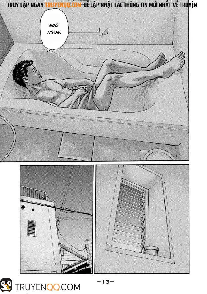Sát Thủ Truyền Thuyết Nettruyen ZZZ Chương 9 Page 12