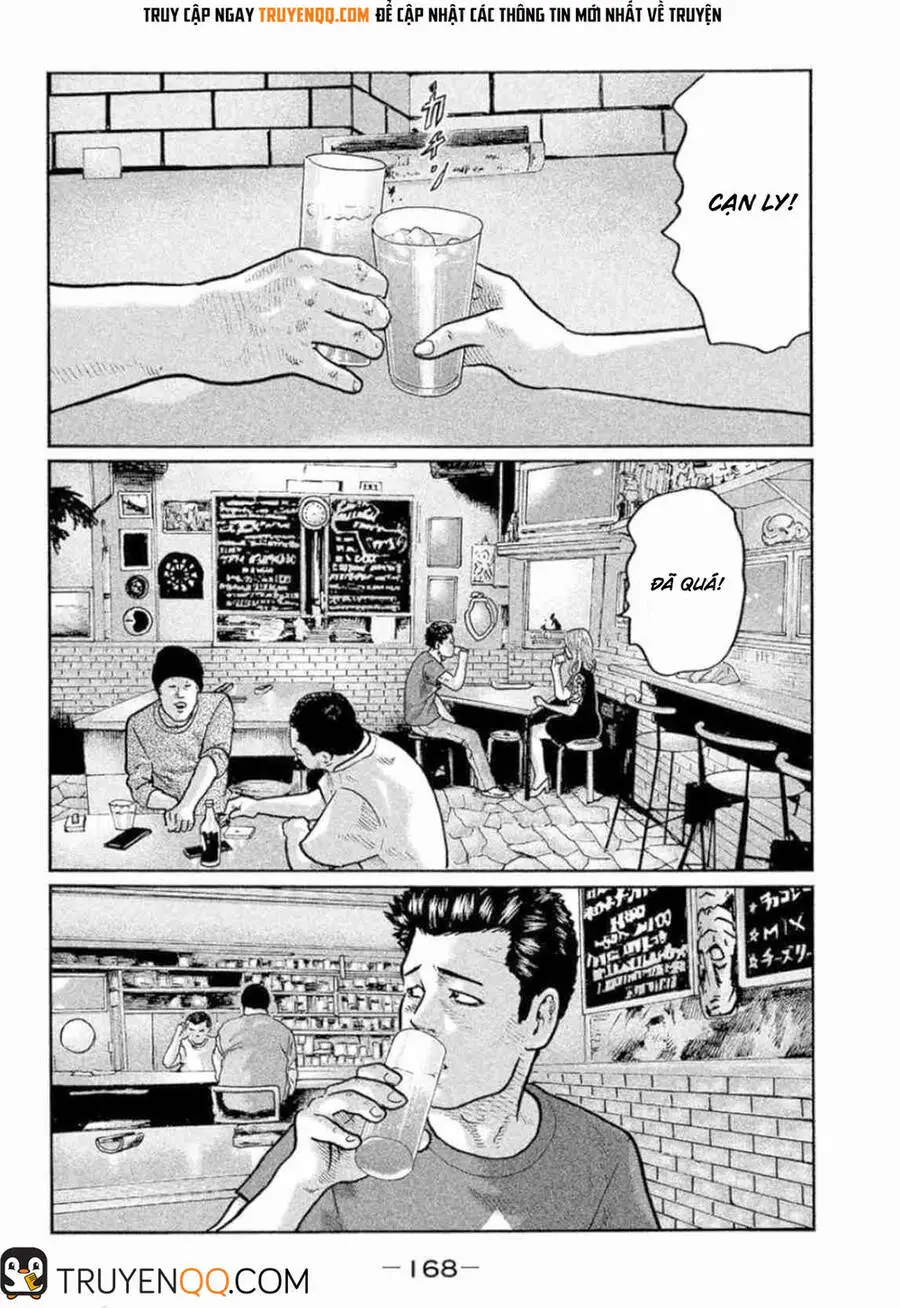 Sát Thủ Truyền Thuyết Nettruyen ZZZ Chương 6 Page 19