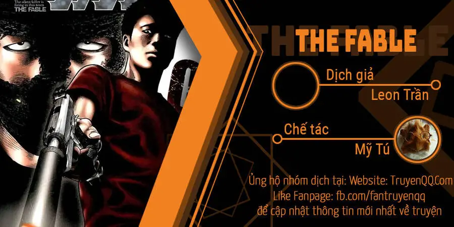 Sát Thủ Truyền Thuyết Nettruyen ZZZ Chương 6 Page 22
