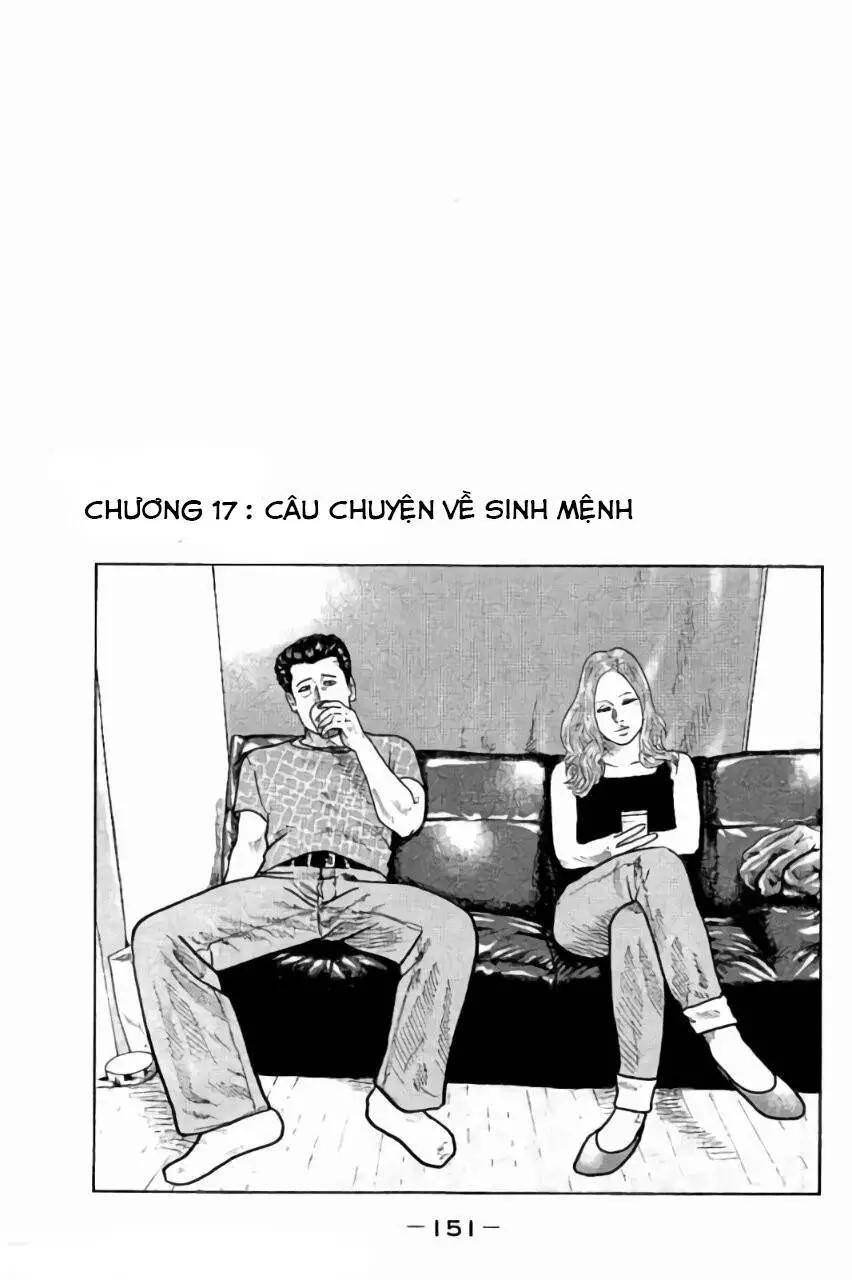 Sát Thủ Truyền Thuyết Nettruyen ZZZ Chương 17 Page 2