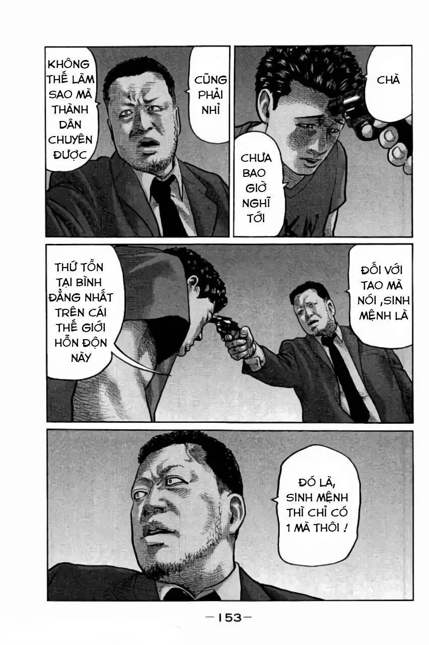 Sát Thủ Truyền Thuyết Nettruyen ZZZ Chương 17 Page 4