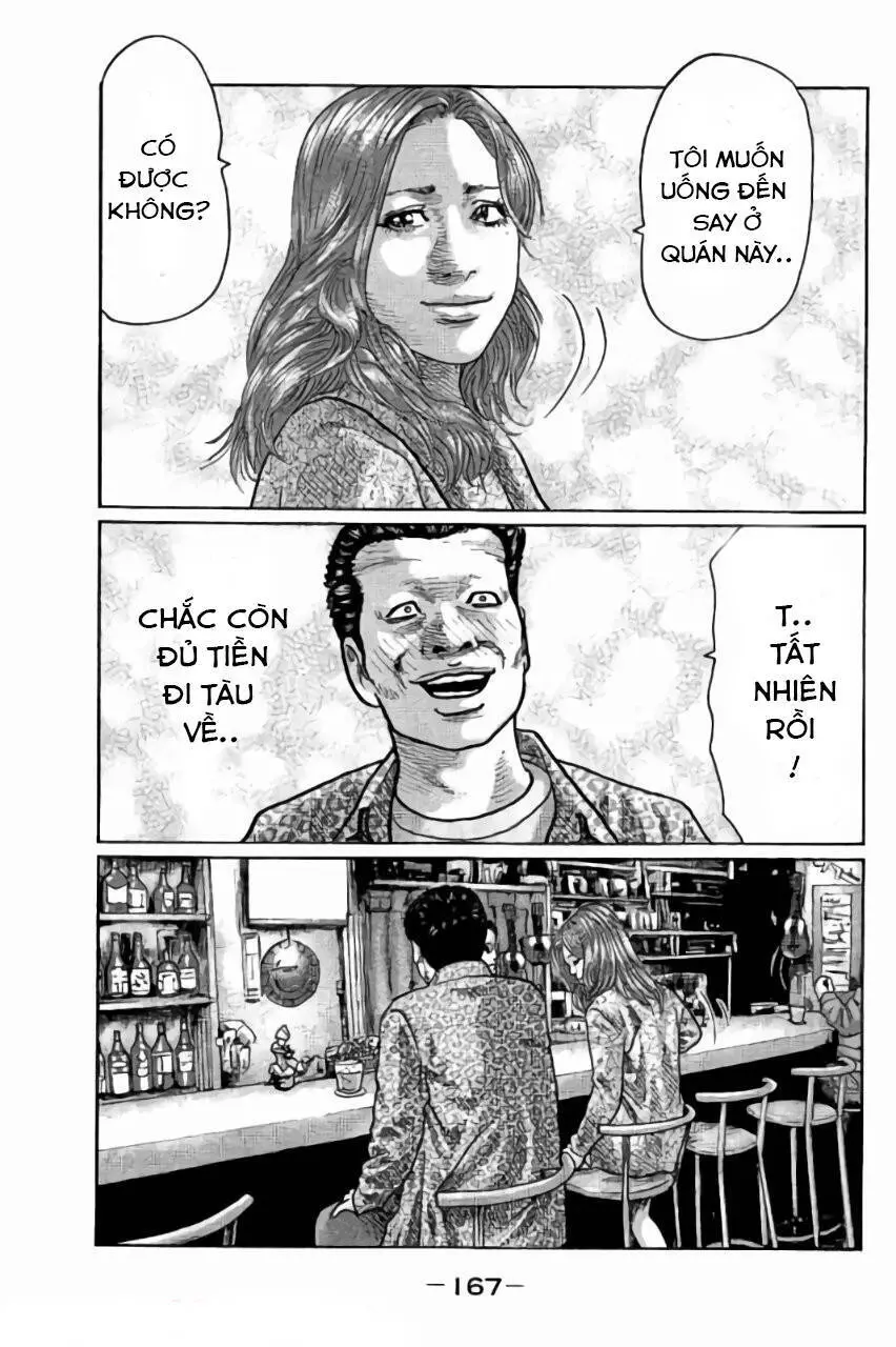 Sát Thủ Truyền Thuyết Nettruyen ZZZ Chương 17 Page 18
