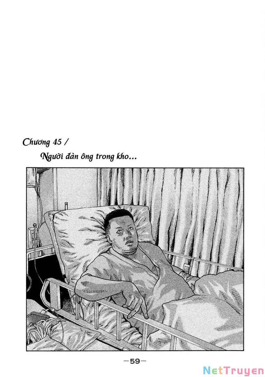 Sát Thủ Truyền Thuyết Nettruyen ZZZ Chương 45 Page 1