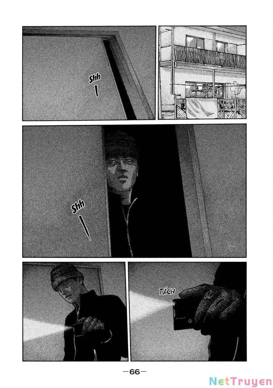 Sát Thủ Truyền Thuyết Nettruyen ZZZ Chương 45 Page 8