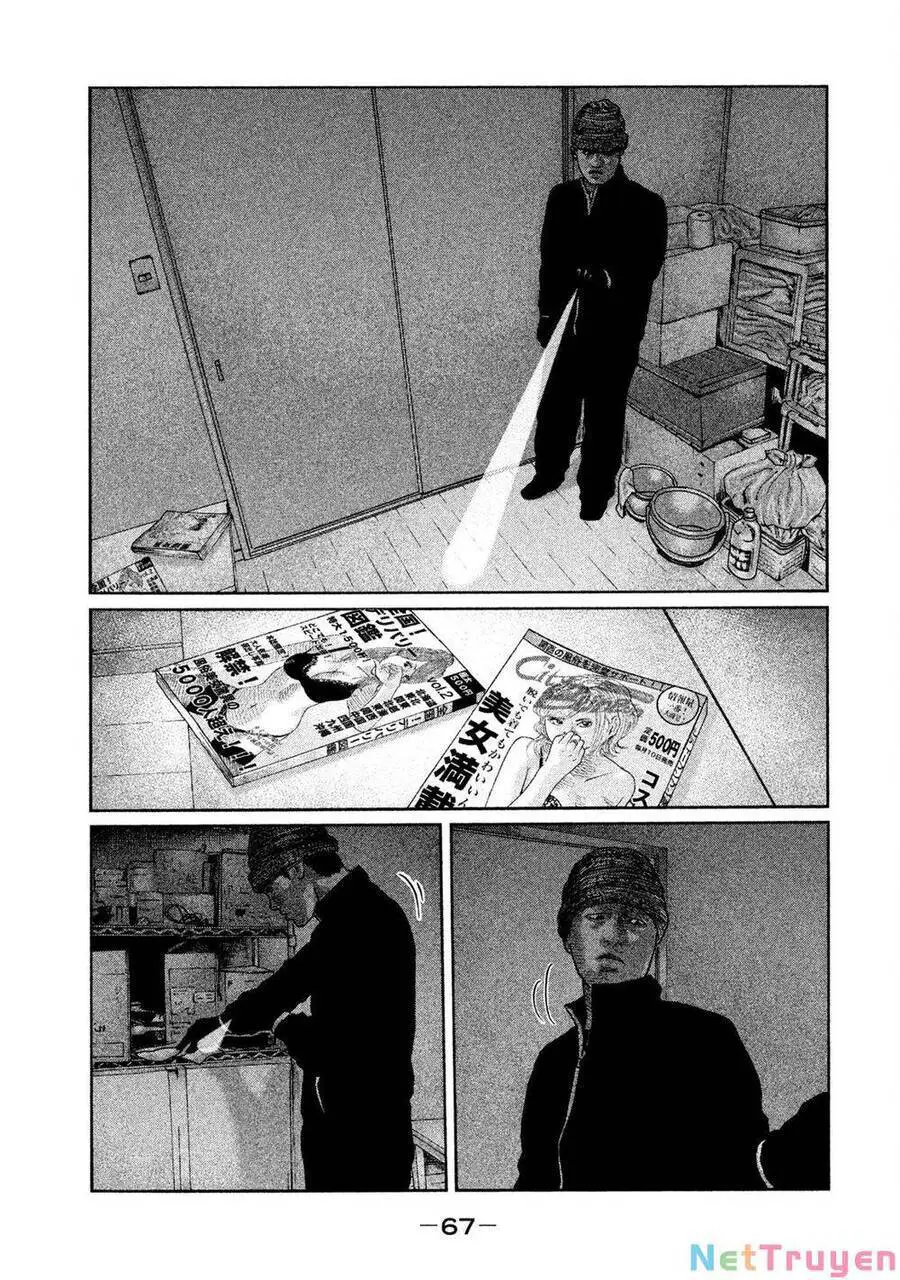 Sát Thủ Truyền Thuyết Nettruyen ZZZ Chương 45 Page 9