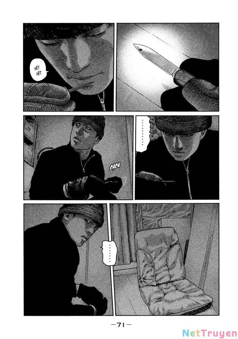 Sát Thủ Truyền Thuyết Nettruyen ZZZ Chương 45 Page 13