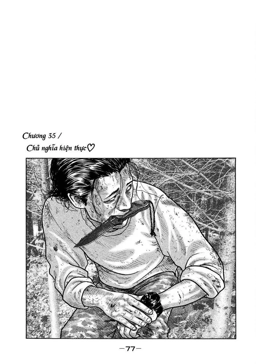 Sát Thủ Truyền Thuyết Nettruyen ZZZ Chương 35 Page 1