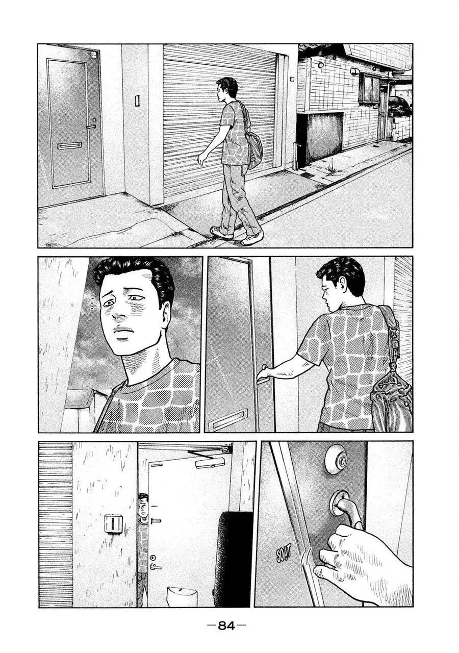 Sát Thủ Truyền Thuyết Nettruyen ZZZ Chương 35 Page 8