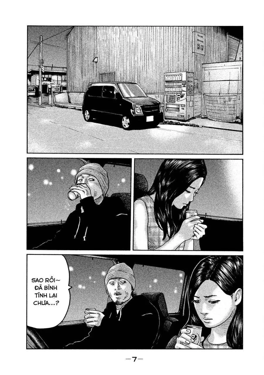 Sát Thủ Truyền Thuyết Nettruyen ZZZ Chương 64 Page 8