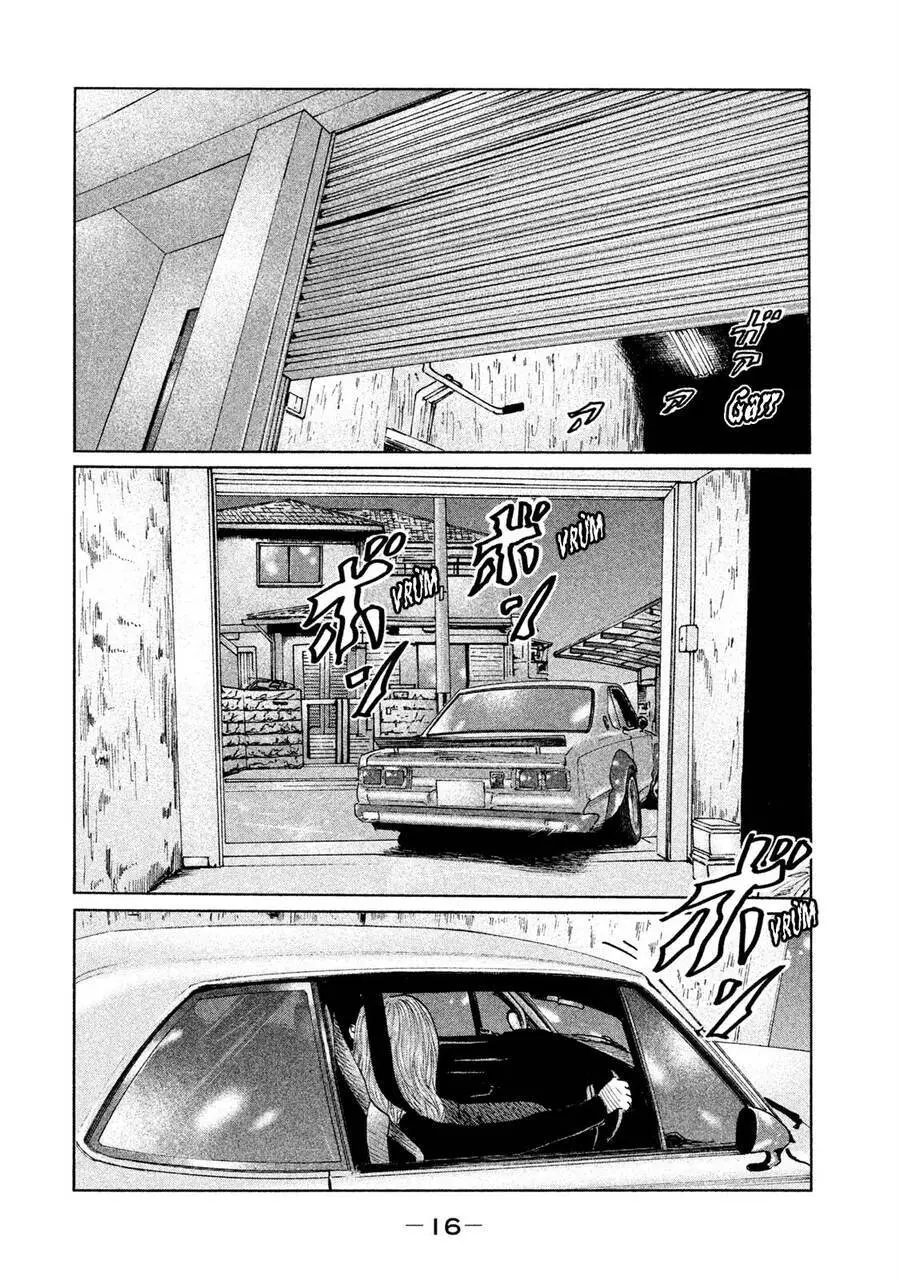 Sát Thủ Truyền Thuyết Nettruyen ZZZ Chương 64 Page 17
