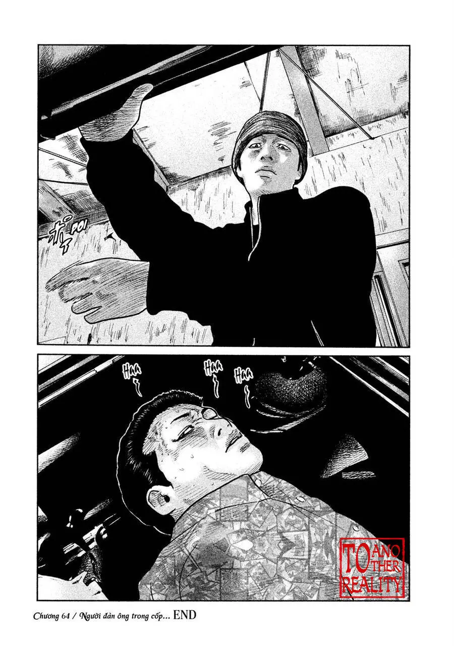 Sát Thủ Truyền Thuyết Nettruyen ZZZ Chương 64 Page 21
