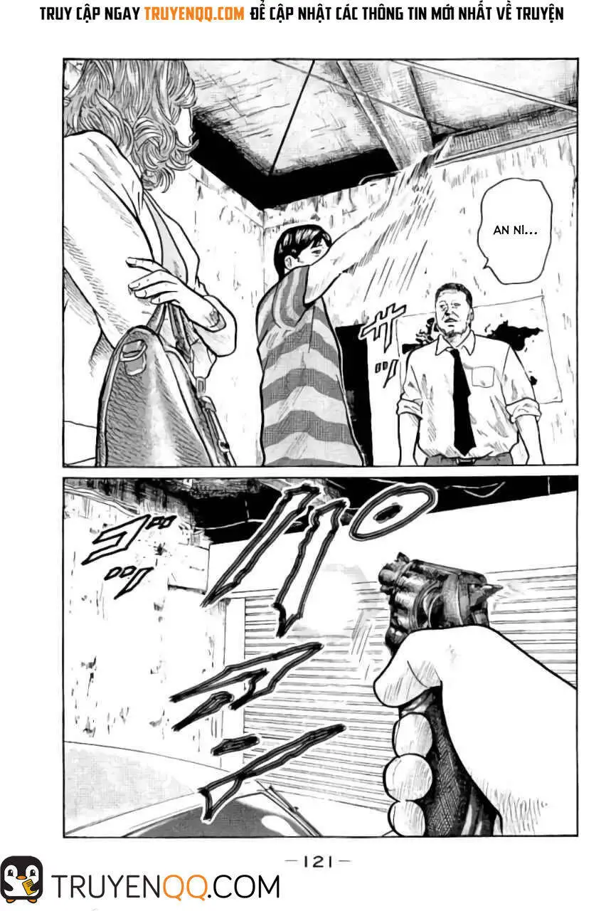 Sát Thủ Truyền Thuyết Nettruyen ZZZ Chương 4 Page 18