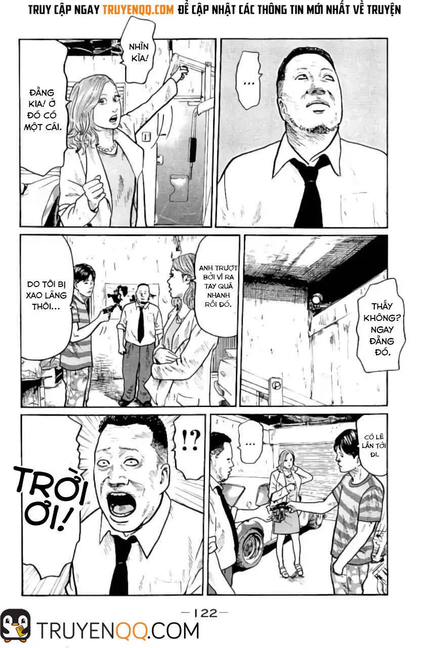 Sát Thủ Truyền Thuyết Nettruyen ZZZ Chương 4 Page 19
