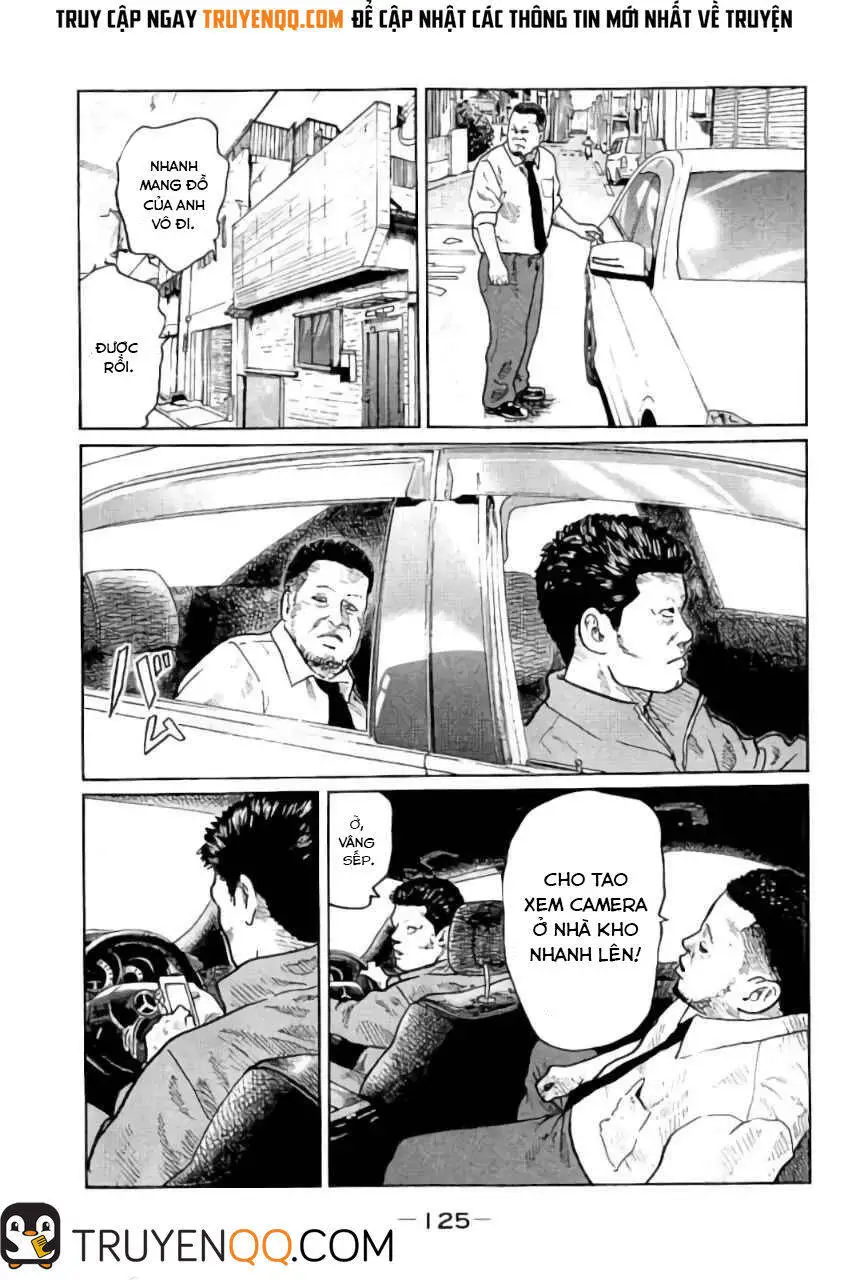 Sát Thủ Truyền Thuyết Nettruyen ZZZ Chương 4 Page 22