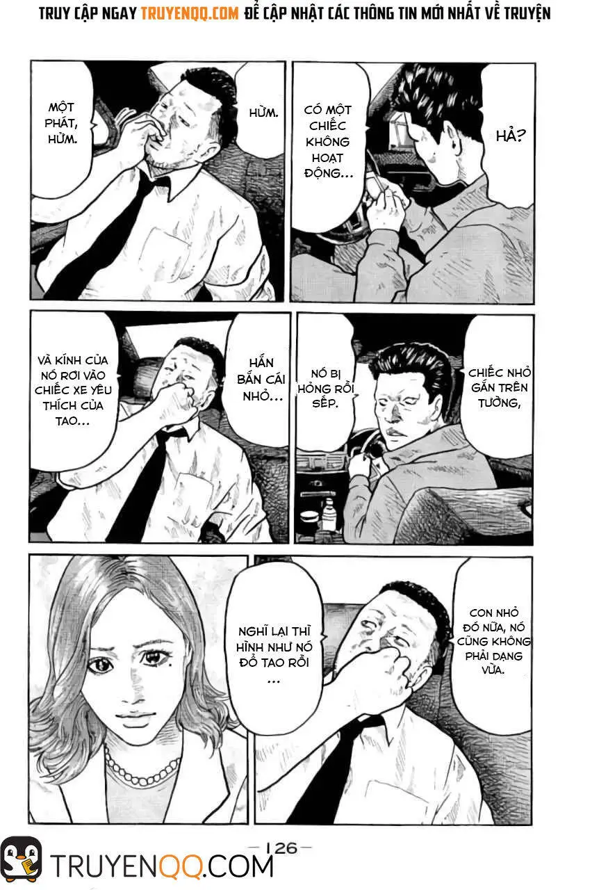Sát Thủ Truyền Thuyết Nettruyen ZZZ Chương 4 Page 23