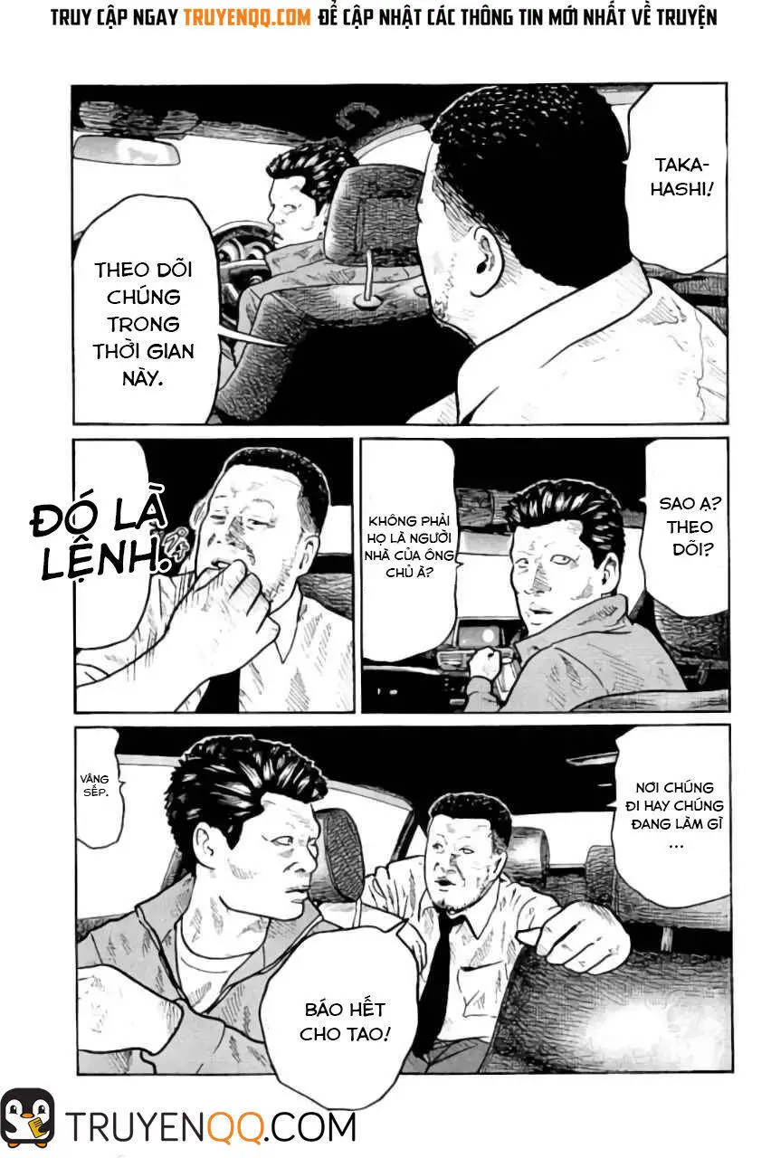 Sát Thủ Truyền Thuyết Nettruyen ZZZ Chương 4 Page 24