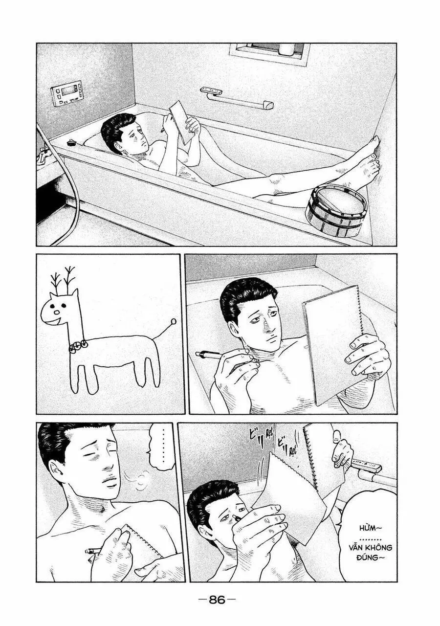 Sát Thủ Truyền Thuyết Nettruyen ZZZ Chương 101 Page 10