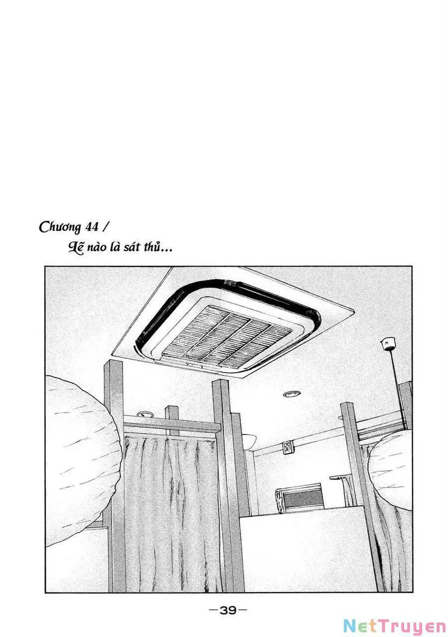 Sát Thủ Truyền Thuyết Nettruyen ZZZ Chương 44 Page 1