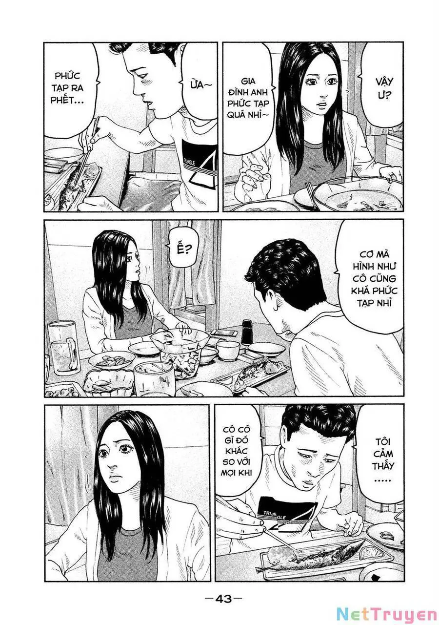 Sát Thủ Truyền Thuyết Nettruyen ZZZ Chương 44 Page 5