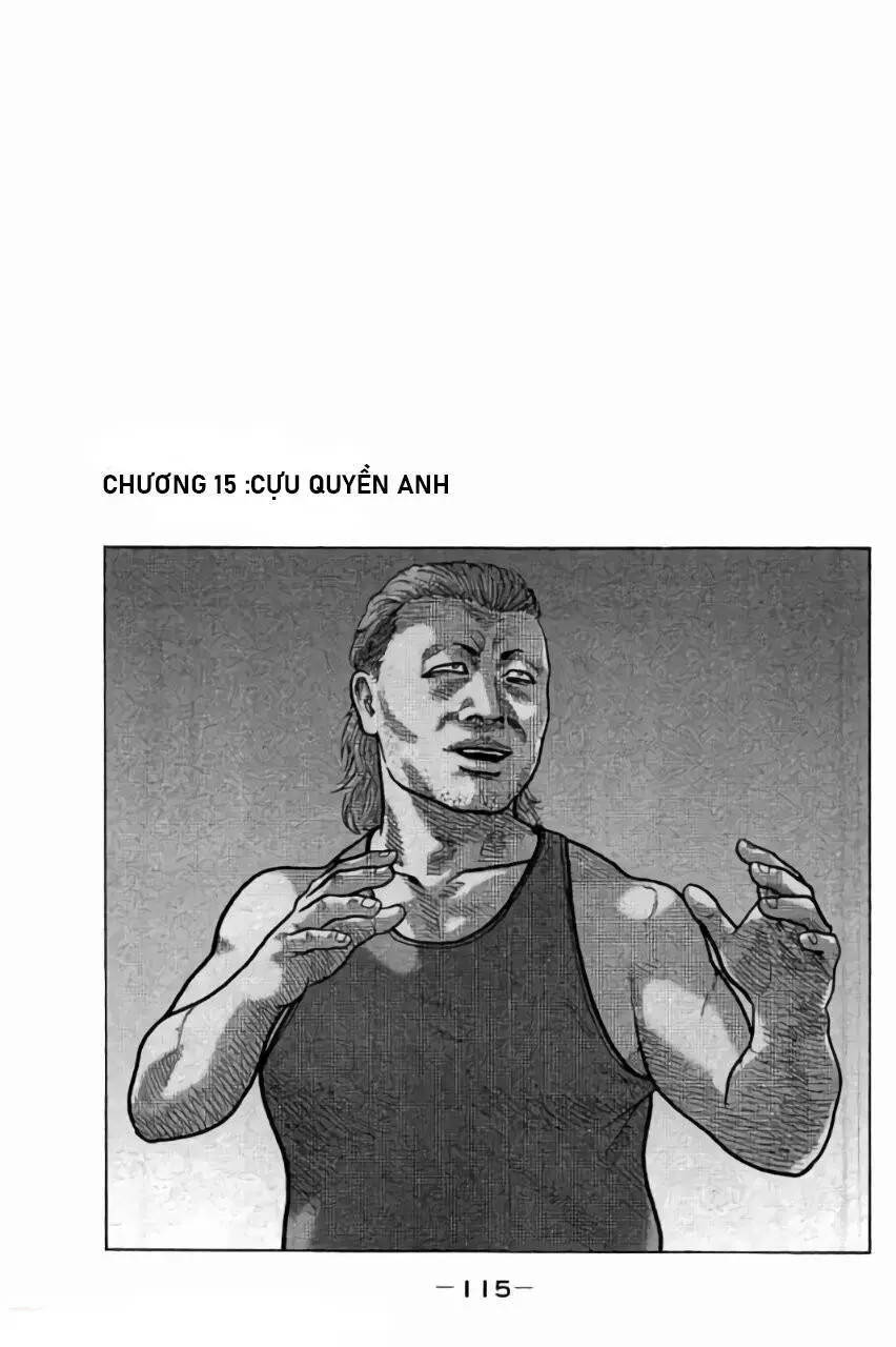 Sát Thủ Truyền Thuyết Nettruyen ZZZ Chương 15 Page 2