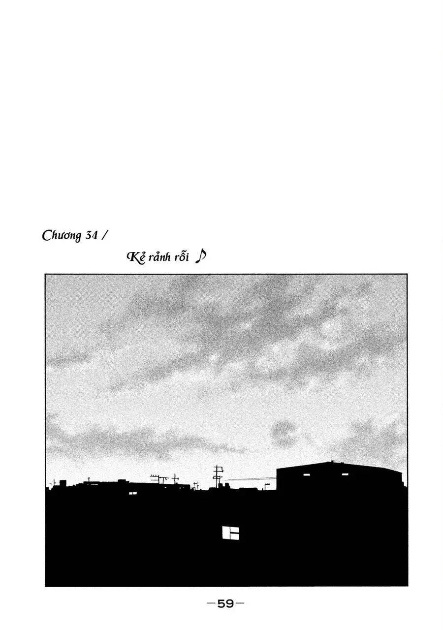 Sát Thủ Truyền Thuyết Nettruyen ZZZ Chương 34 Page 1