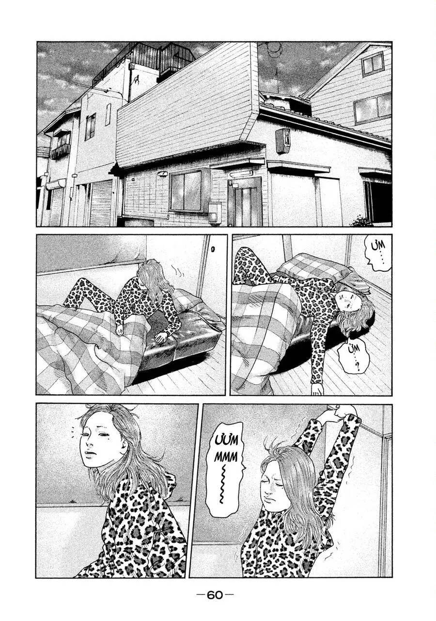 Sát Thủ Truyền Thuyết Nettruyen ZZZ Chương 34 Page 2