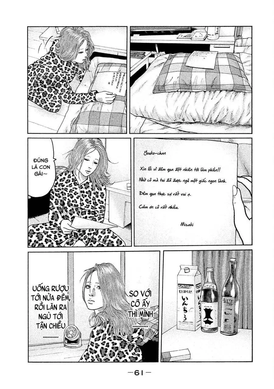 Sát Thủ Truyền Thuyết Nettruyen ZZZ Chương 34 Page 3