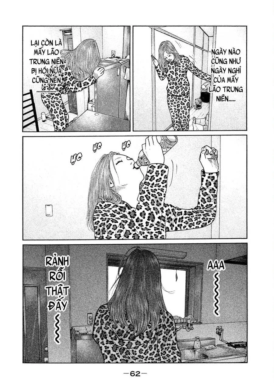 Sát Thủ Truyền Thuyết Nettruyen ZZZ Chương 34 Page 4