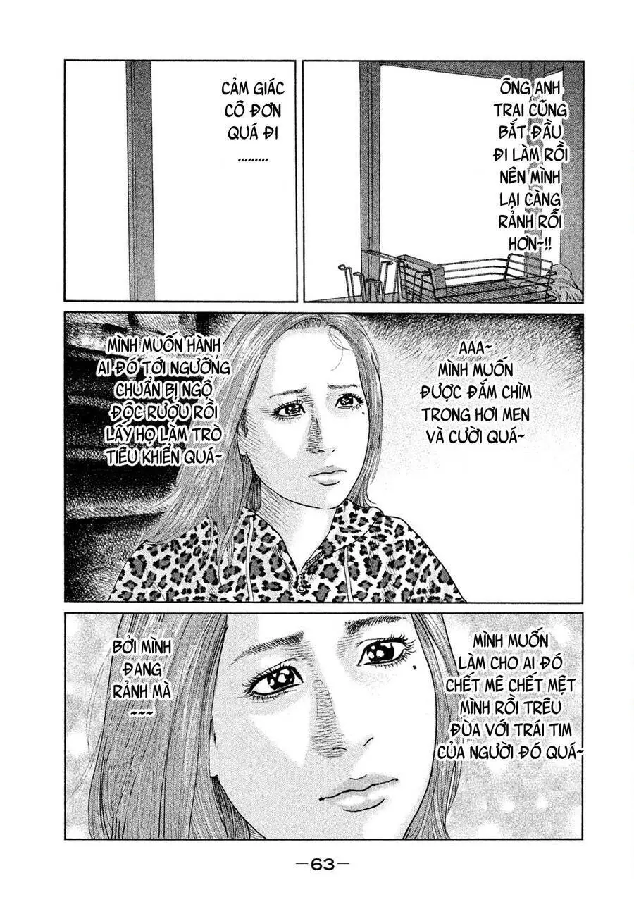Sát Thủ Truyền Thuyết Nettruyen ZZZ Chương 34 Page 5