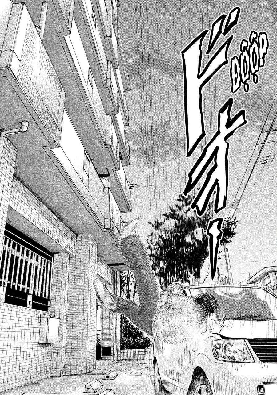 Sát Thủ Truyền Thuyết Nettruyen ZZZ Chương 34 Page 8