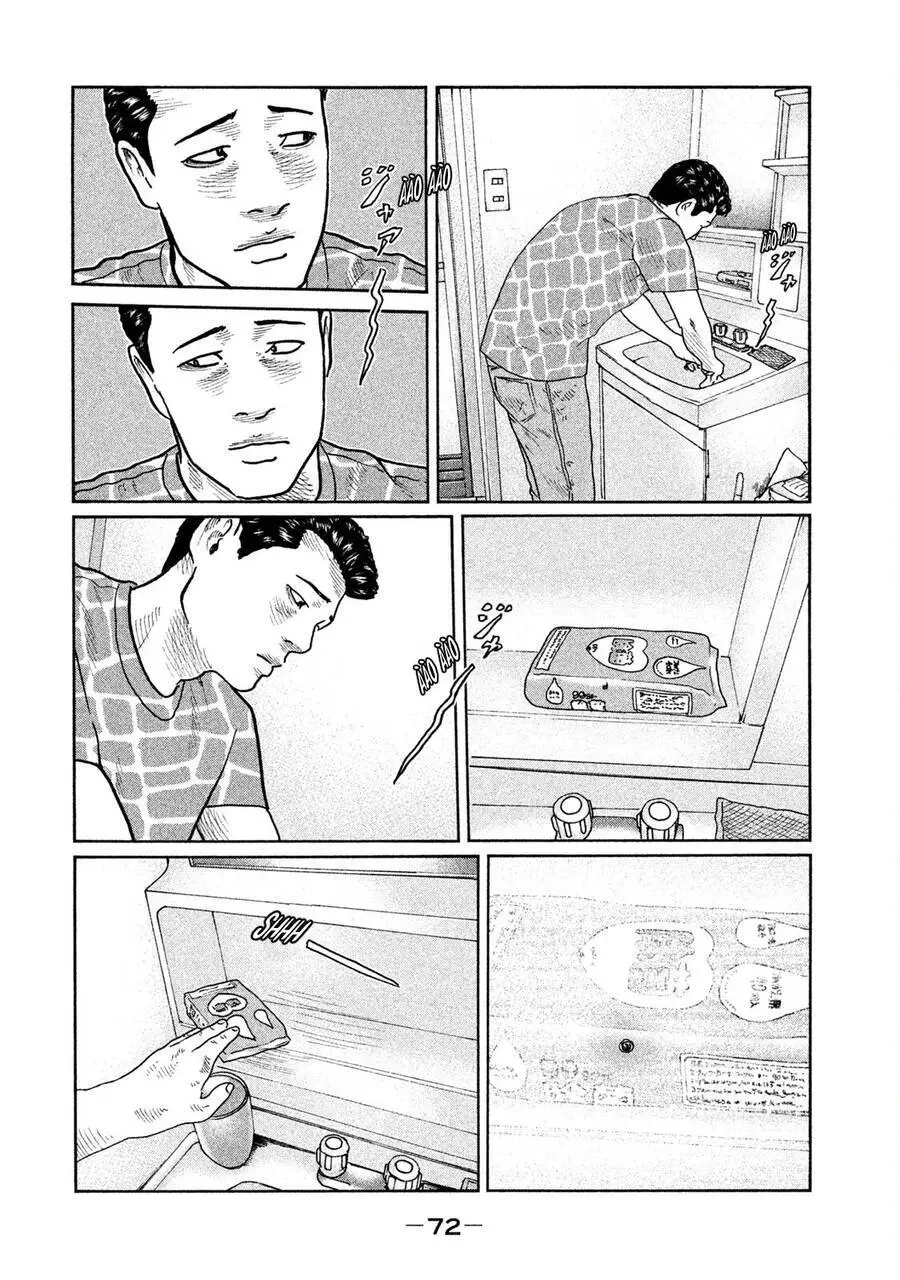 Sát Thủ Truyền Thuyết Nettruyen ZZZ Chương 34 Page 14