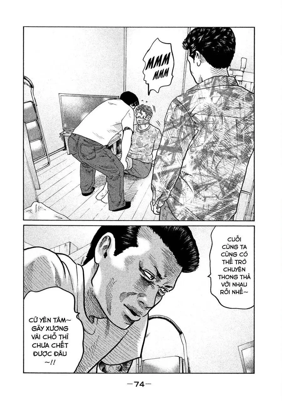 Sát Thủ Truyền Thuyết Nettruyen ZZZ Chương 34 Page 16