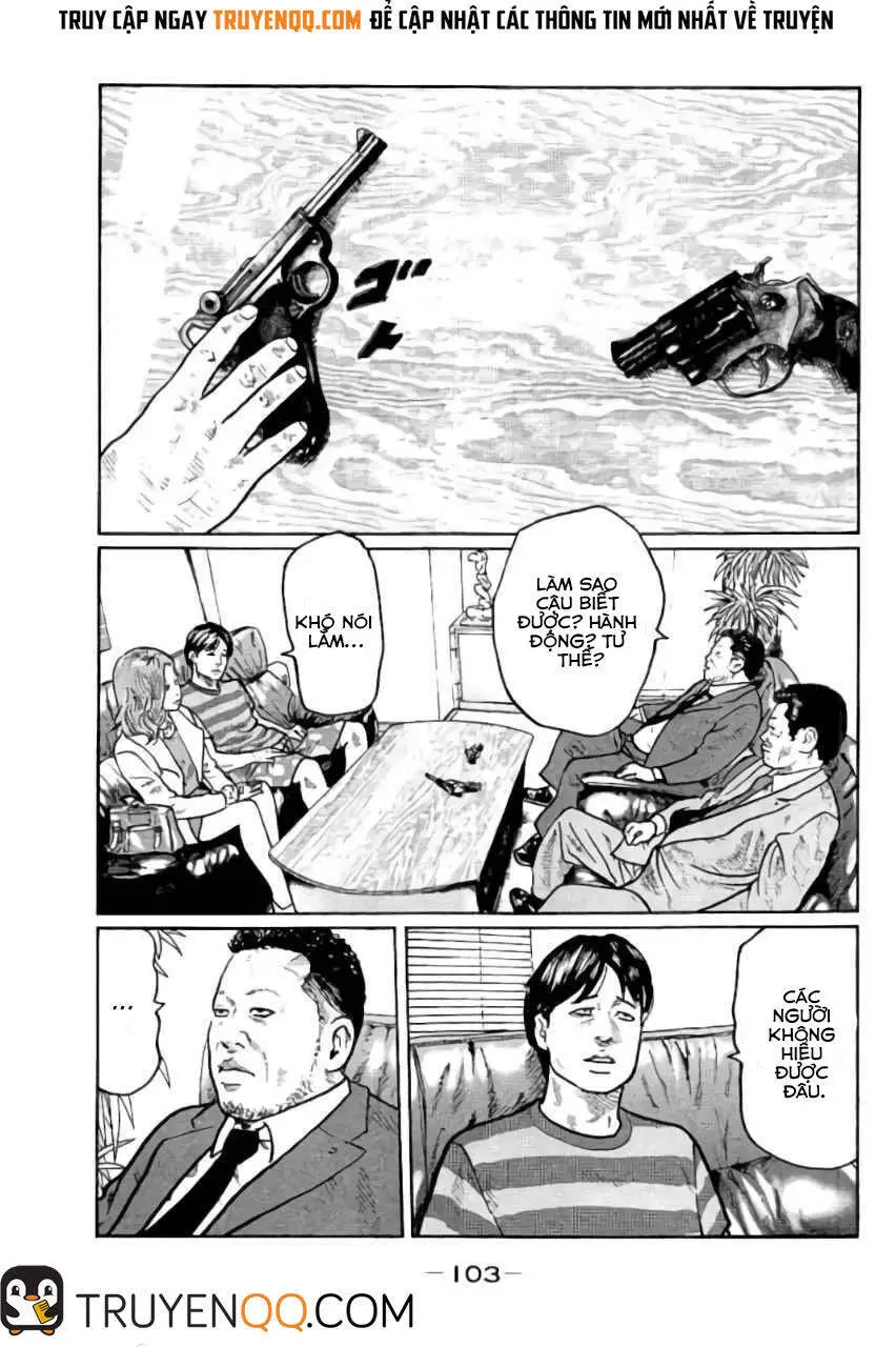 Sát Thủ Truyền Thuyết Nettruyen ZZZ Chương 3 Page 22