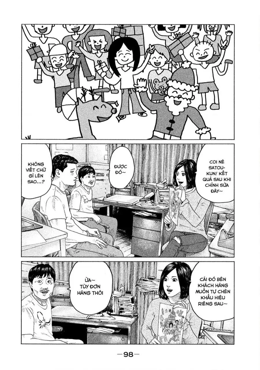 Sát Thủ Truyền Thuyết Nettruyen ZZZ Chuong 135 Page 3