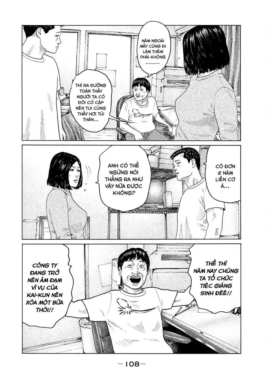 Sát Thủ Truyền Thuyết Nettruyen ZZZ Chuong 135 Page 13