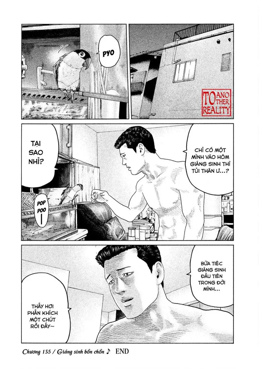 Sát Thủ Truyền Thuyết Nettruyen ZZZ Chuong 135 Page 19