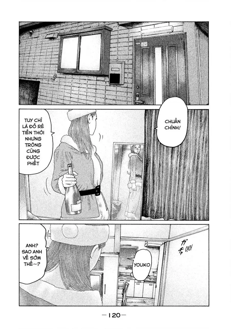 Sát Thủ Truyền Thuyết Nettruyen ZZZ Chuong 136 Page 7