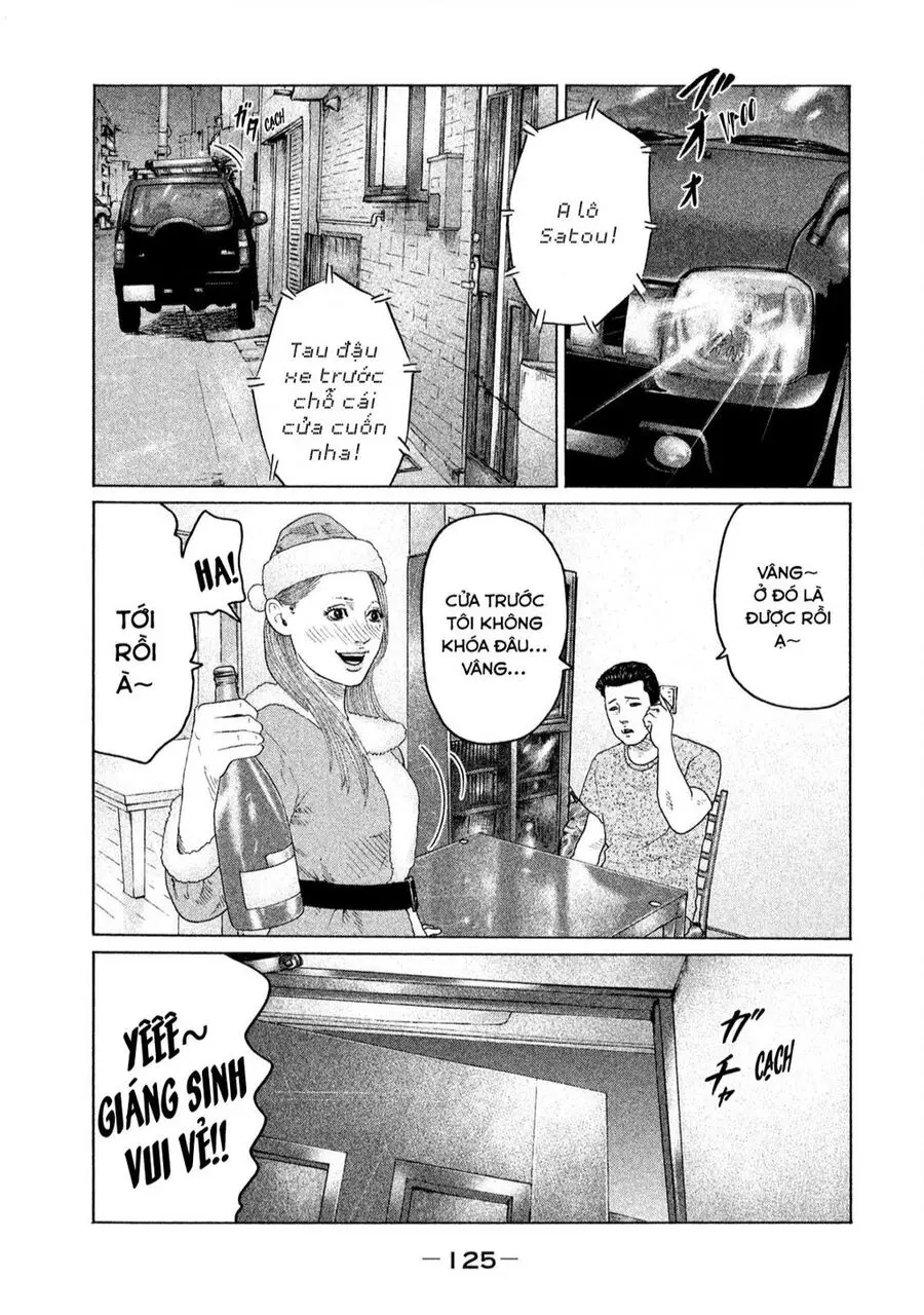 Sát Thủ Truyền Thuyết Nettruyen ZZZ Chuong 136 Page 12
