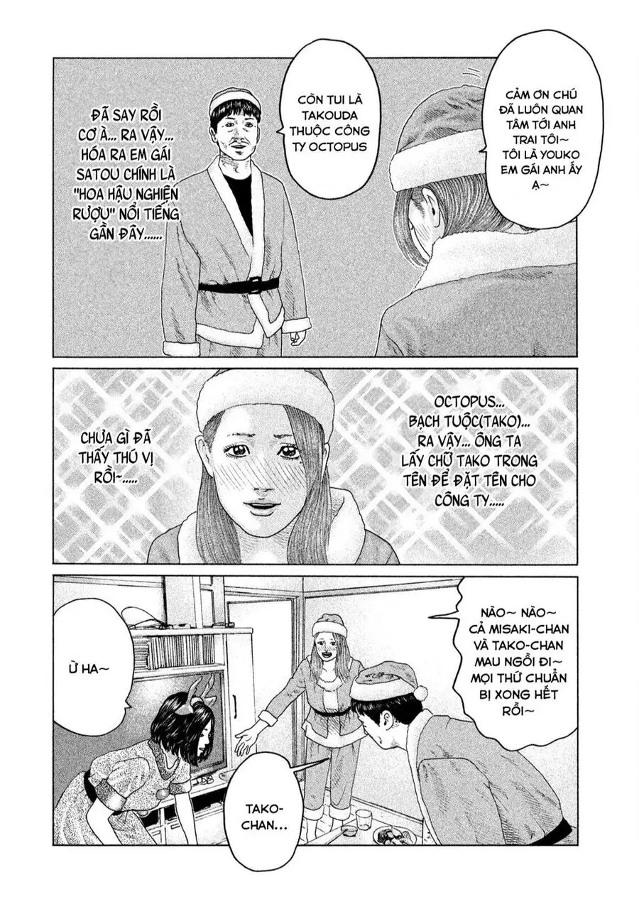 Sát Thủ Truyền Thuyết Nettruyen ZZZ Chuong 136 Page 15