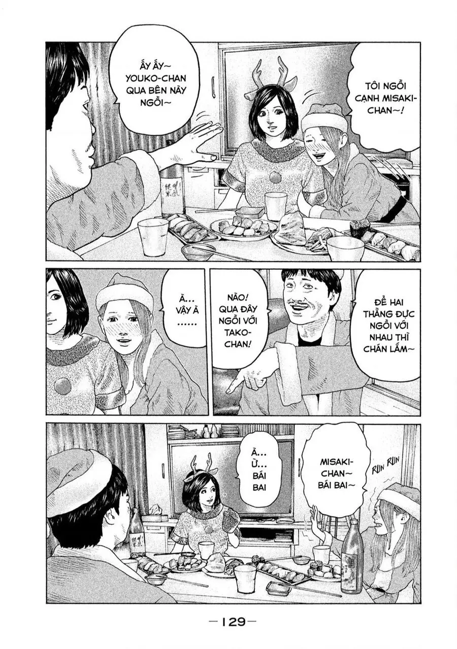 Sát Thủ Truyền Thuyết Nettruyen ZZZ Chuong 136 Page 16