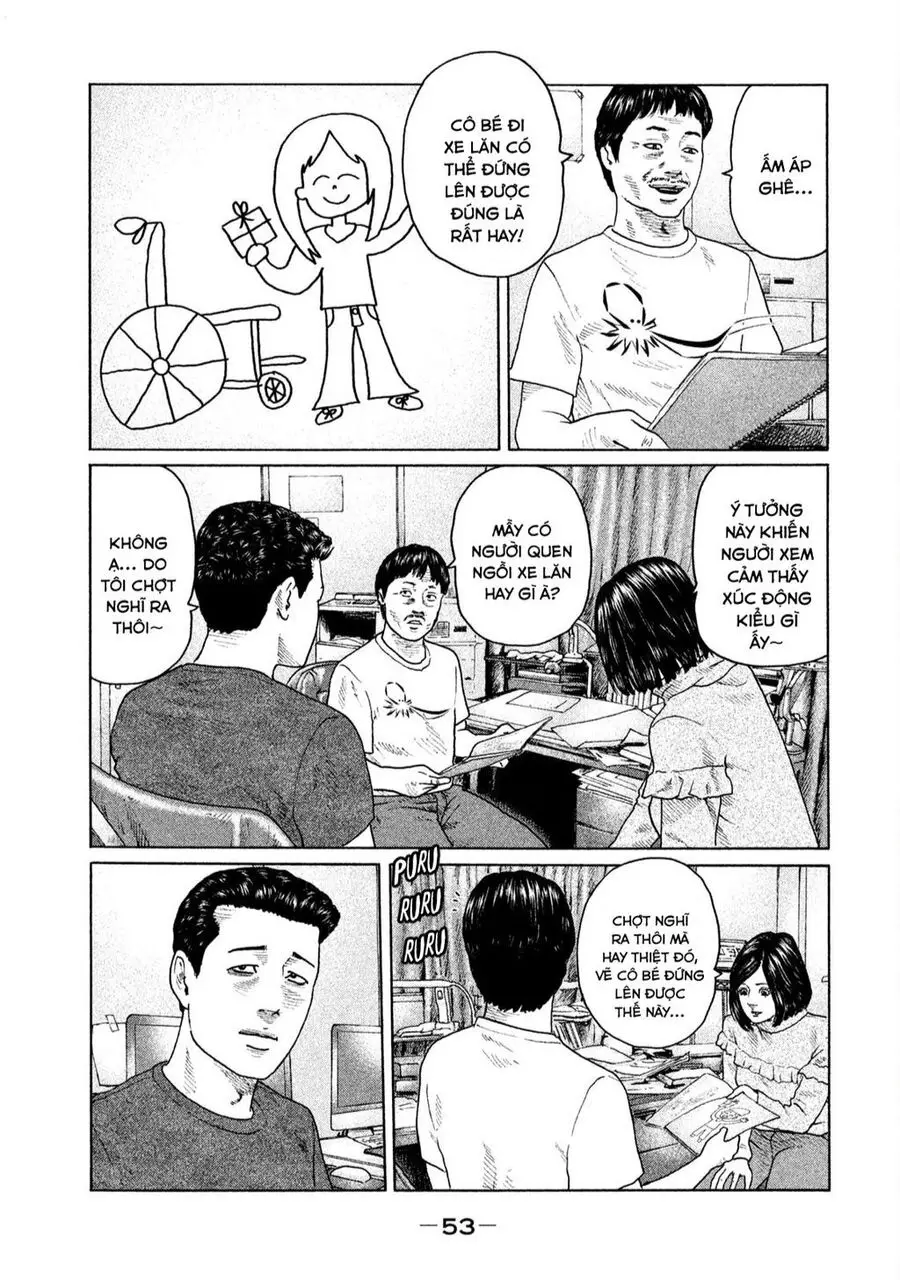 Sát Thủ Truyền Thuyết Nettruyen ZZZ Chuong 132 Page 14