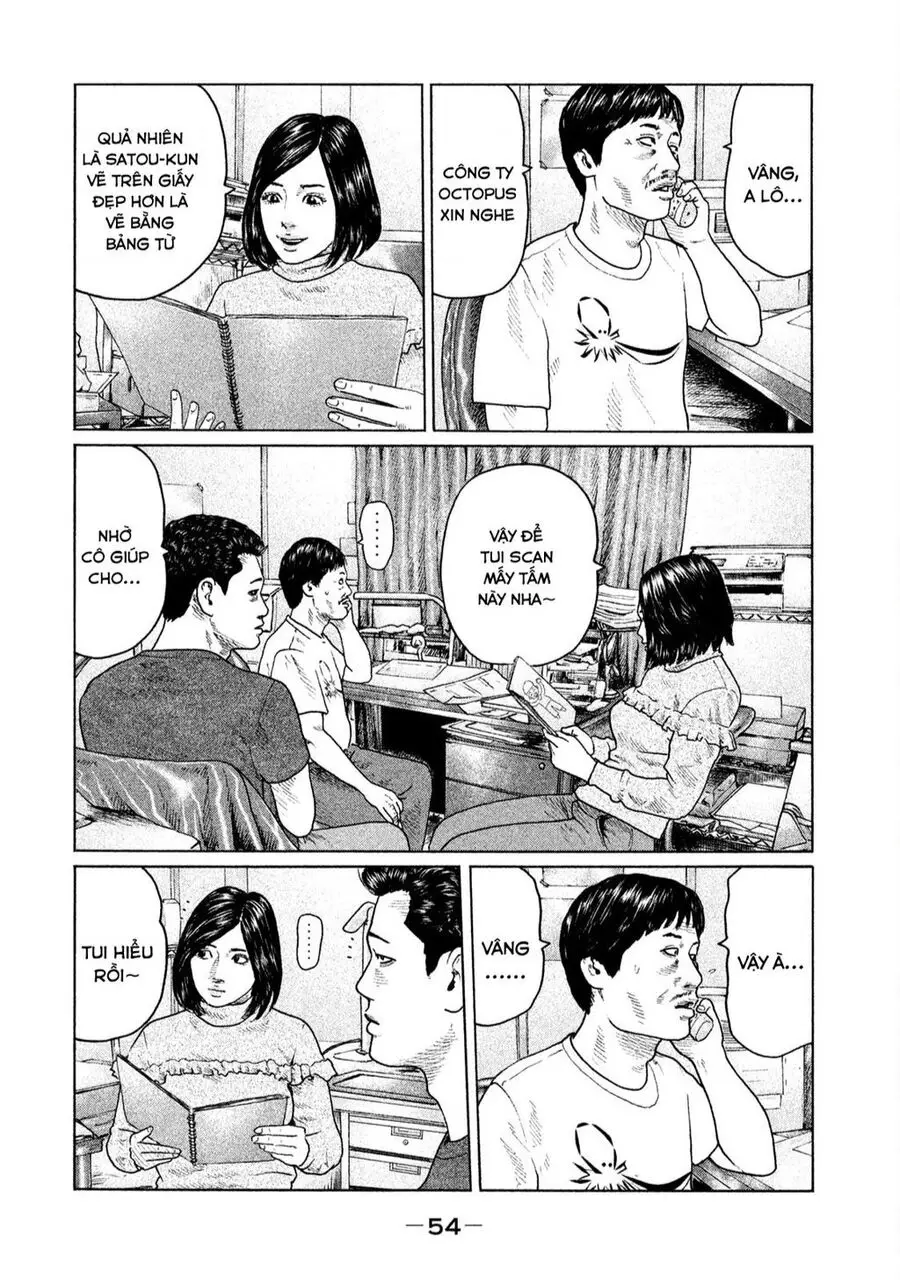 Sát Thủ Truyền Thuyết Nettruyen ZZZ Chuong 132 Page 15