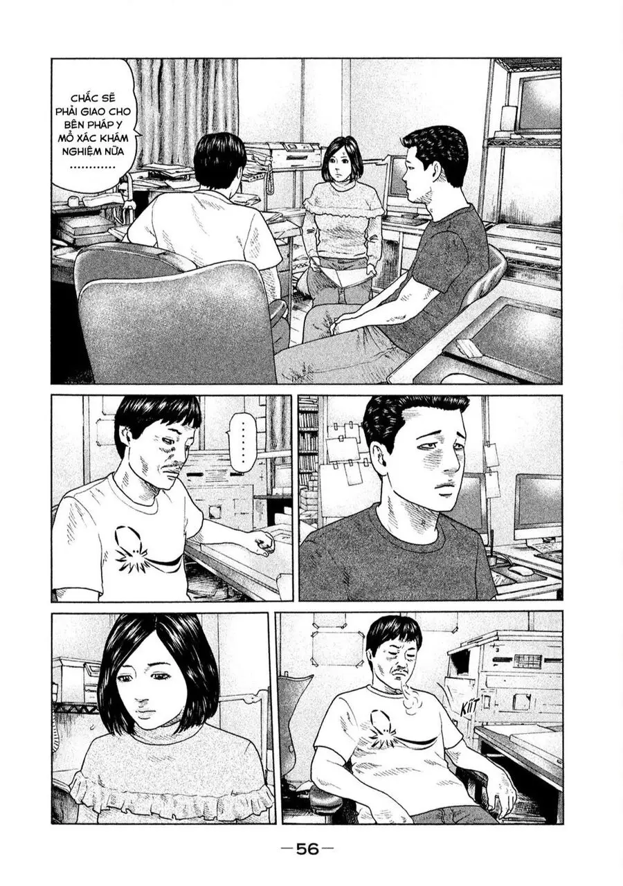 Sát Thủ Truyền Thuyết Nettruyen ZZZ Chuong 132 Page 17